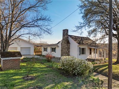 2117 Carolina Mill Rd, Burlington, NC, 27217