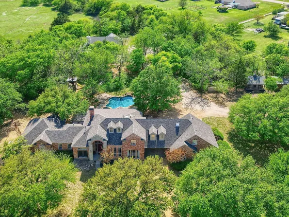 8515 Country Creek Ln, Prosper, TX 75078