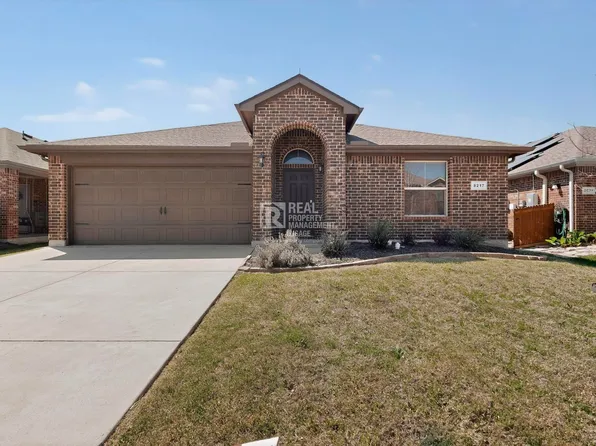 8217 Spotted Doe Dr, Fort Worth, TX 76179