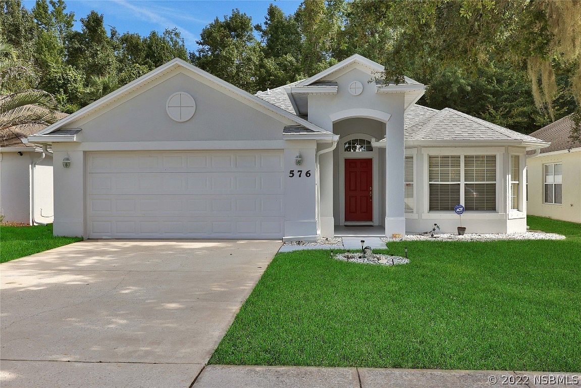 576 Coral Trace Blvd, Edgewater, FL 32132 MLS 1071298 Zillow