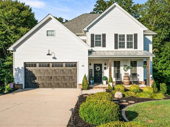 176 Ralls Apple Rd Lot 25, Madison Heights, VA 24572