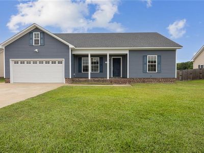 127 Nugget Trl, Elizabeth City, NC, 27909