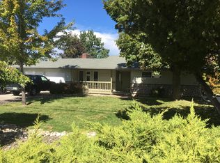 2008 W Sunrise Rim Rd, Boise, ID 83705