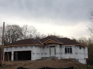 13563 Crooked Lake Blvd NW, Andover, MN 55304