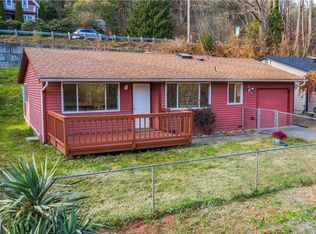 1319 Maple Ave, Snohomish, WA 98290