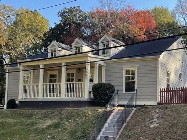 3544 College St, College Park, GA 30337