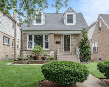 7404 W Everell Ave, Chicago, IL, 60631