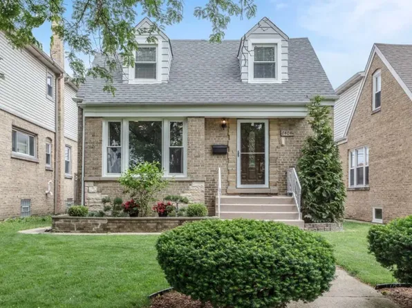 7404 W Everell Ave, Chicago, IL 60631