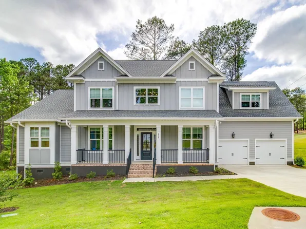 234 Clayborn Dr, Lexington, SC 29072
