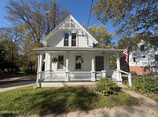 600 Holgate Ave, Defiance, OH 43512