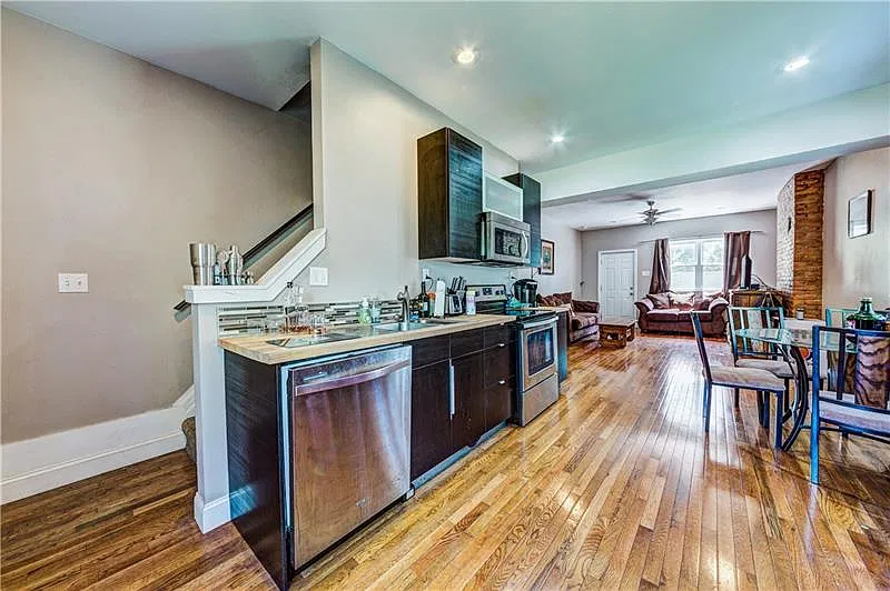 2617 Josephine Street — Photo 4
