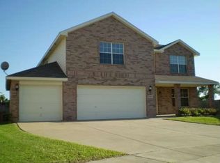 7868 Whitney Ln, Fort Worth, TX 76112