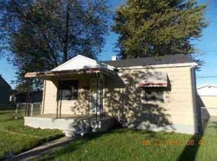 21631 Waltham Rd, Warren, MI 48089