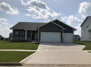 2630 Tracy Ave, Van Meter, IA 50261