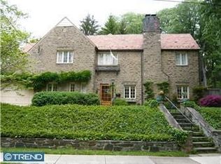 7939 Pleasant Ave, Wyndmoor, PA 19038