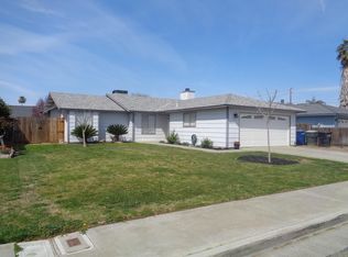 1546 9 1/4 Ave, Hanford, CA