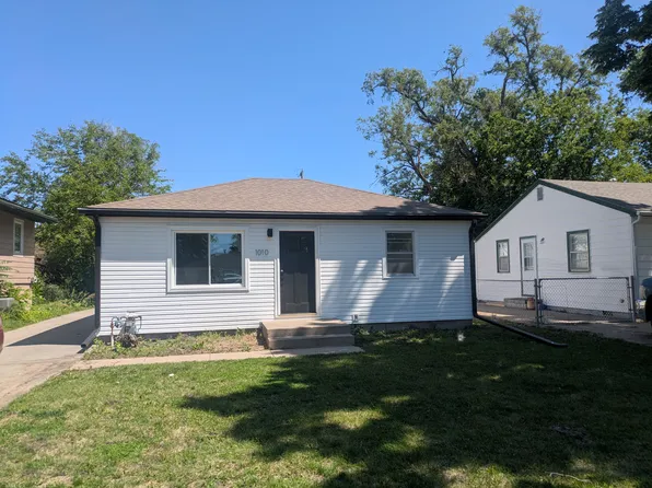 1010 Manatt St, Lincoln, NE 68521
