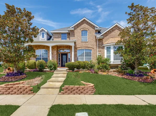 1517 Ravine Xing, Garland, TX 75040