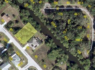 1150 Sea Crest Dr, Pt Charlotte, FL 33948