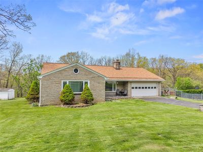 110 Thorncrest Dr, Butler, PA, 16002