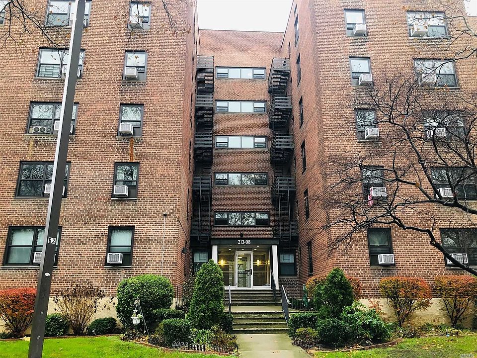 1st image of 213-08 73rd Ave #5P