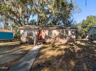 606 Greenway Ct, Pt Royal, SC 29935