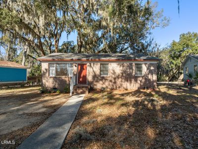 606 Greenway Ct, Pt Royal, SC, 29935