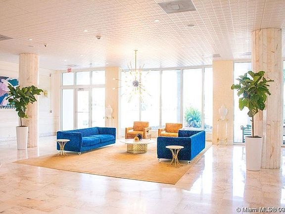 3rd image of 5750 Collins Ave APT 3K