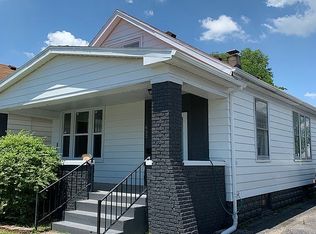 632 Reis Ave, Evansville, IN 47711