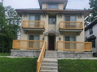 312 Cambridge Ave, Dayton, OH 45402