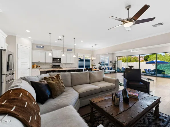 1803 N HARPER --, Mesa, AZ 85207