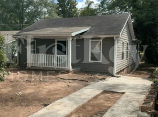 3520 Conley St, College Park, GA 30337