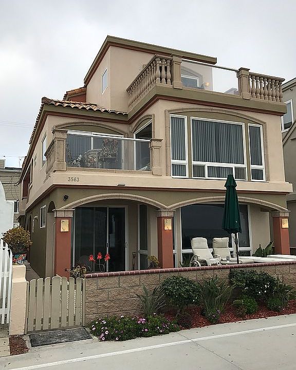 1st image of 3563 Ocean Front Walk #A