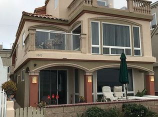 3563 Ocean Front Walk #A, San Diego, CA 92109