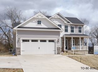 1160 23rd St SW, Massillon, OH 44647