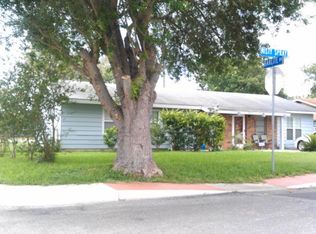 2602 Misty Spray Dr, San Antonio, TX 78224