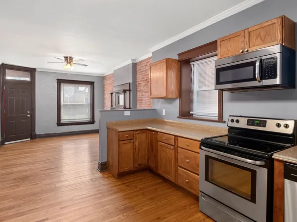 3431 Juniata St #A-1f, Saint Louis, MO 63118