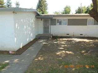 1550 Hansen Ave, Merced, CA 95340