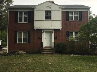 106 Greencrest Ter, Akron, OH 44313