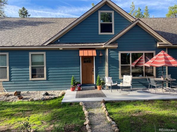 378 Aspen Drive, Leadville, CO 81251