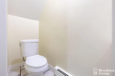 Rented by Brooklyn Group