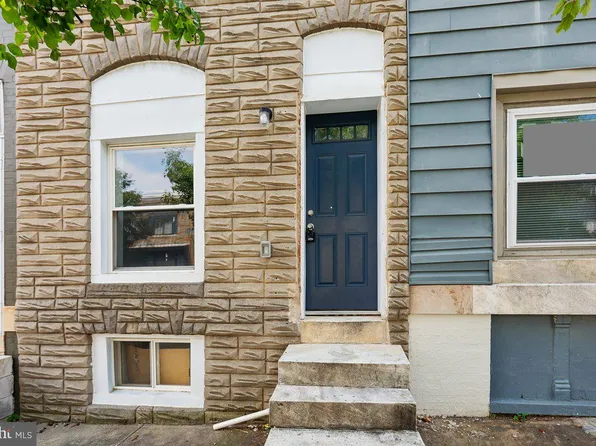 2615 E Monument St, Baltimore, MD 21205