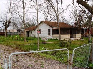 10814 Peach St, Houston, TX 77093