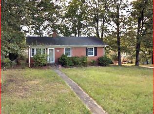 1500 Lincoln St, Greensboro, NC 27401