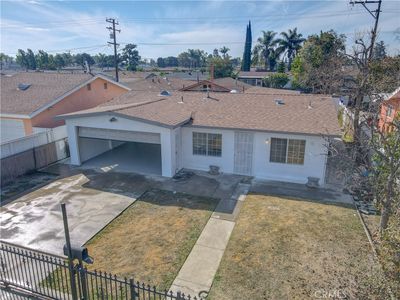 8702 Fontana St, Downey, CA, 90241