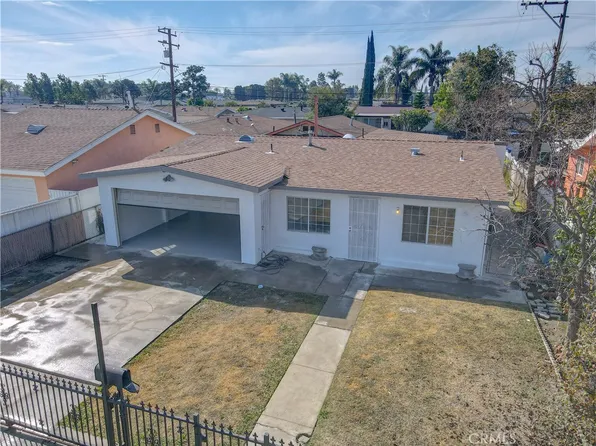 8702 Fontana St, Downey, CA 90241