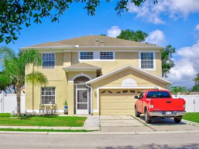 2479 Hamlet Cir, Lakeland, FL, 33810