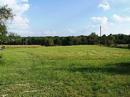 4+ acres just ready for Horses