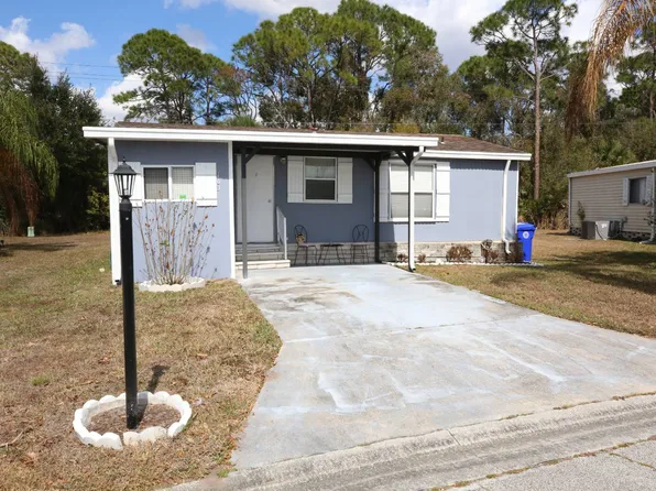 8775 20th St #163, Vero Beach, FL 32966