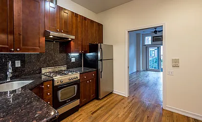 Rented by Nooklyn NYC LLC